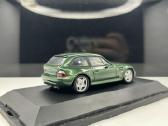 Bmw z3 e36 mcoupe - nuotraukos Nr. 4