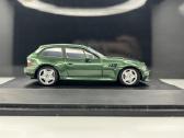 Bmw z3 e36 mcoupe - nuotraukos Nr. 5