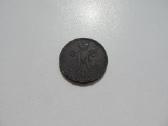 1 kapeika sidabru , Rusija , 1842 - nuotraukos Nr. 2