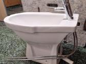 Naudotas Hansgrohe bidė maišytuvas