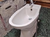 Naudotas Hansgrohe bidė maišytuvas - nuotraukos Nr. 2