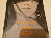 Ten, kur gieda vėžiai
