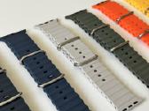 Apple watch Ultra ocean apyrankės