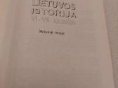 Lietuvos istorija Vi-VII klasėje - nuotraukos Nr. 2