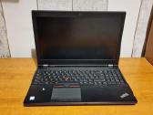 Workstation Lenovo Thinkpad P50