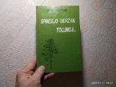 Dokumentinė apysaka apie Paulių Širvį