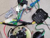 Ižo pilnas elektroninis degimas - nuotraukos Nr. 17