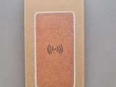 Parduodu naują 5w Wireless Powerbank Įkrovilkį - nuotraukos Nr. 2