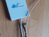 Modemas Huawei Mobile WiFi E5372s-32 ir antena - nuotraukos Nr. 11