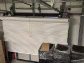 Elektrinės apsauginės žaliuzės 3,5m