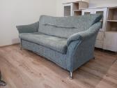 Sofa Minkšta dalis Minkštas kampas - nuotraukos Nr. 5