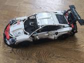 Lego Porsche 911 gt3 RS - nuotraukos Nr. 3