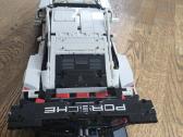 Lego Porsche 911 gt3 RS - nuotraukos Nr. 4