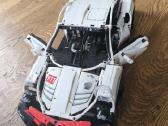 Lego Porsche 911 gt3 RS - nuotraukos Nr. 5