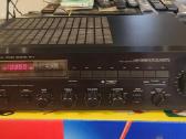Yamaha C-60 Yamaha R-3 resiveris