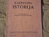 Bažnyčios istorija