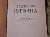 Bažnyčios istorija - nuotraukos Nr. 2