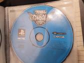 Playstation 1 žaidimai - nuotraukos Nr. 2