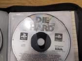 Playstation 1 žaidimai - nuotraukos Nr. 4