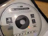 Playstation 1 žaidimai - nuotraukos Nr. 6