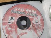 Playstation 1 žaidimai - nuotraukos Nr. 10