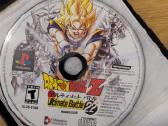 Playstation 1 žaidimai - nuotraukos Nr. 11