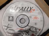 Playstation 1 žaidimai - nuotraukos Nr. 12