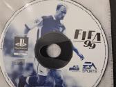 Playstation 1 žaidimai - nuotraukos Nr. 14