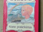 Romanas Klano prakeikimas