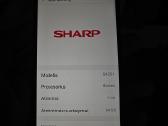 Sharp C10 64gb - nuotraukos Nr. 2