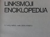 V. Golembovičius - " Linksmoji Enciklopedija " - nuotraukos Nr. 6