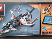 Lego Technic 42057 - nuotraukos Nr. 2