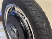 11 Inmotion variklis