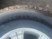 Padangos Nokian 255/70 R16 - nuotraukos Nr. 4