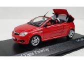 Opel Tigra Twin Top - nuotraukos Nr. 3