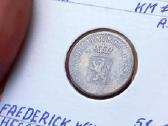 Vokietija- Viurtemberg 1870 1 kreicer (sidabras)