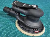 Rupes šlifavimo mašinėlė Rh353a Skorpio III - nuotraukos Nr. 3