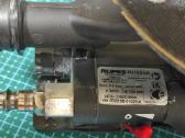 Rupes šlifavimo mašinėlė Rh353a Skorpio III - nuotraukos Nr. 6