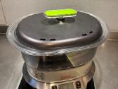 Garų puodas Tefal Vs400333 - nuotraukos Nr. 4
