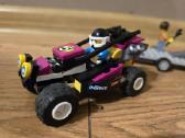 Lego 60288 lenktyninio bagio transporteris - nuotraukos Nr. 3