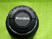 Mamiya Zoom Telephoto 105-210mm f/4.5 Uld Autofocu - nuotraukos Nr. 5