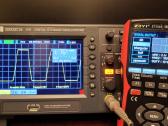 Oscilografas Owon Sds1102; Zt703s 3in1 ir kt - nuotraukos Nr. 6