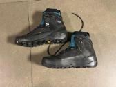 Arc"teryx Bora Mid Gtx turistiniai hiking batai - nuotraukos Nr. 5