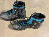 Arc"teryx Bora Mid Gtx turistiniai hiking batai - nuotraukos Nr. 6