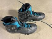Arc"teryx Bora Mid Gtx turistiniai hiking batai - nuotraukos Nr. 7