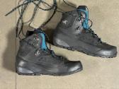 Arc"teryx Bora Mid Gtx turistiniai hiking batai - nuotraukos Nr. 11