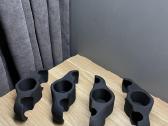 Wahoo kickr core 2/zwift Hub one/ride/elite Direto - nuotraukos Nr. 7