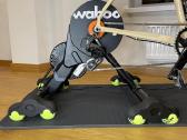 Wahoo kickr core 2/zwift Hub one/ride/elite Direto