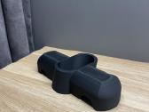 Wahoo kickr core 2/zwift Hub one/ride/elite Direto - nuotraukos Nr. 8