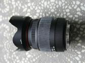 Sigma 18-200mm F3.5-6.3 II Dc Hsm Lens for Sony - nuotraukos Nr. 2